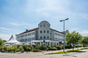 Гостиница Hotel Residenz Limburgerhof  Лимбургерхоф